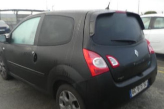 Feu arriere secondaire droit (feux) RENAULT TWINGO 2