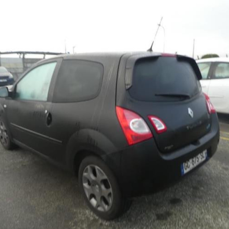 Feu arriere secondaire droit (feux) RENAULT TWINGO 2 Photo n°8