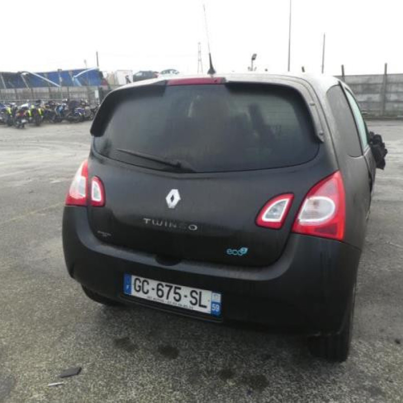 Feu arriere secondaire droit (feux) RENAULT TWINGO 2 Photo n°12