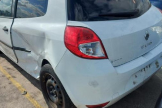 Boitier UCH RENAULT CLIO 3