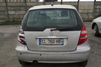 Feu arriere stop central MERCEDES CLASSE A 169