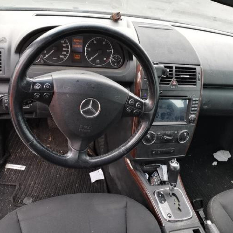 Retroviseur interieur MERCEDES CLASSE A 169 Photo n°10