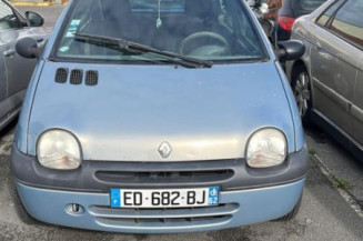 Pretensionneur de ceinture avant gauche RENAULT TWINGO 1