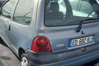 Pretensionneur de ceinture avant gauche RENAULT TWINGO 1