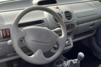 Pretensionneur de ceinture avant gauche RENAULT TWINGO 1