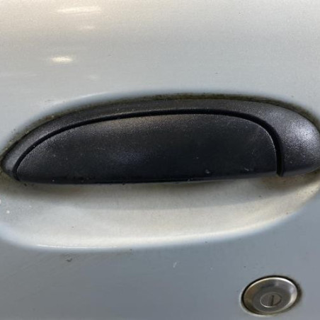 Porte avant gauche RENAULT CLIO 2