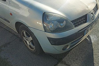 Porte avant gauche RENAULT CLIO 2