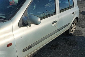 Porte avant gauche RENAULT CLIO 2