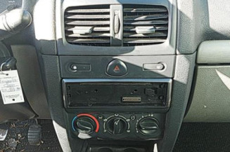 Porte avant gauche RENAULT CLIO 2