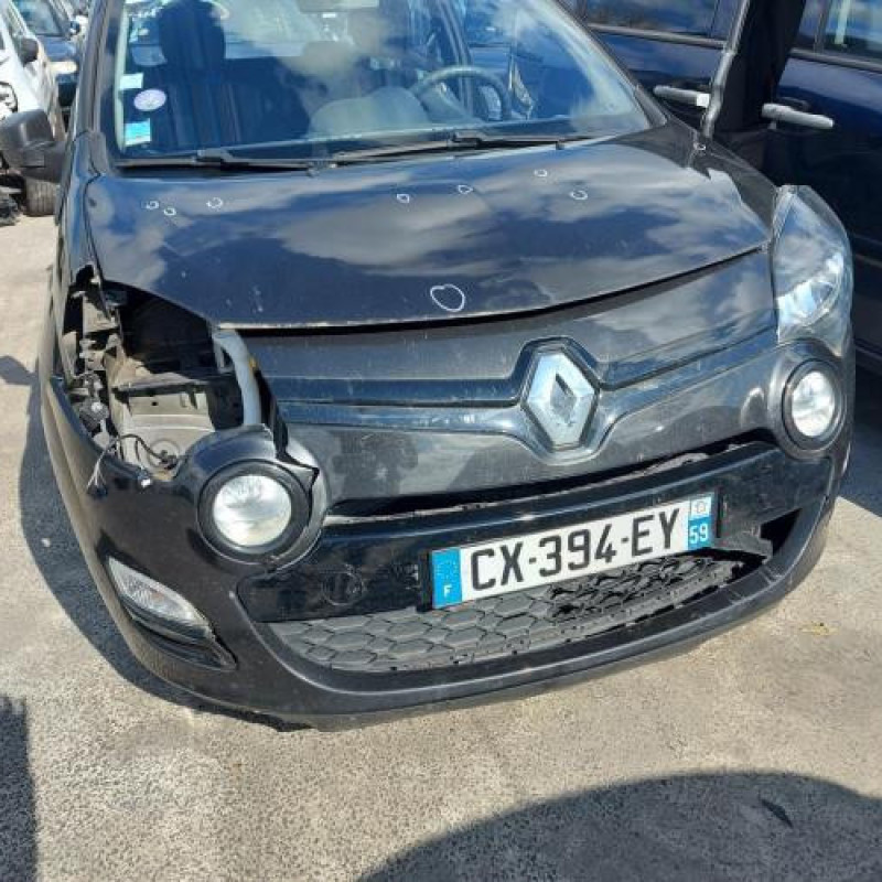 Alternateur RENAULT TWINGO 2 Photo n°6