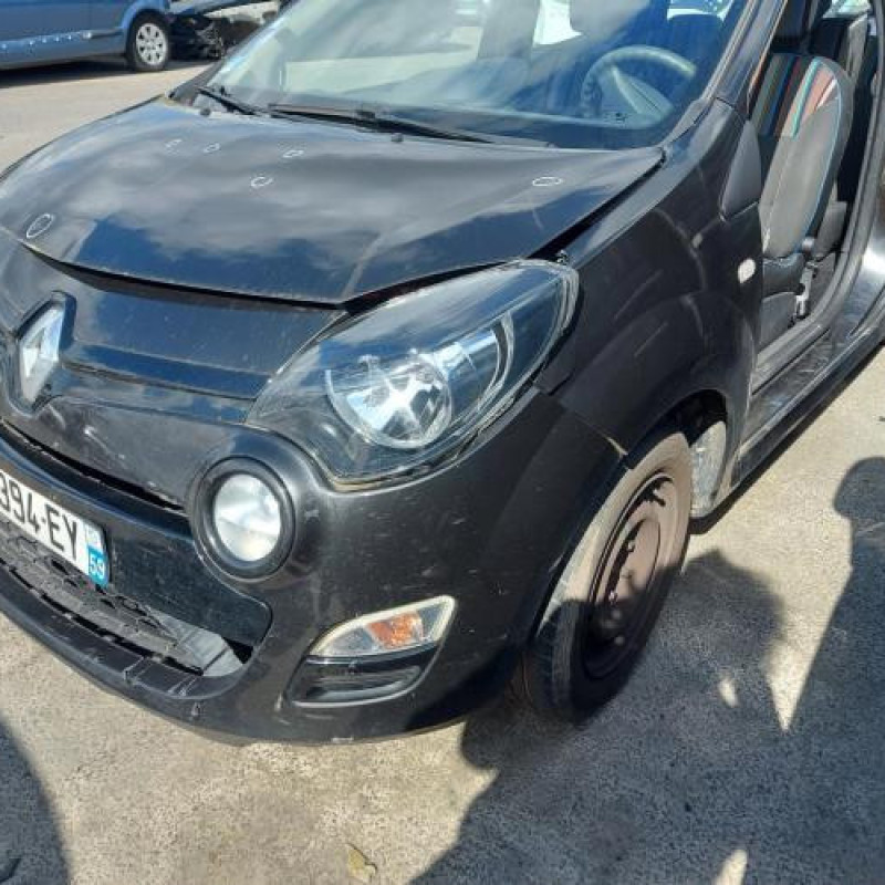 Alternateur RENAULT TWINGO 2 Photo n°7