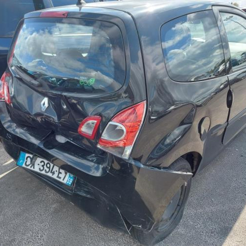 Alternateur RENAULT TWINGO 2 Photo n°10