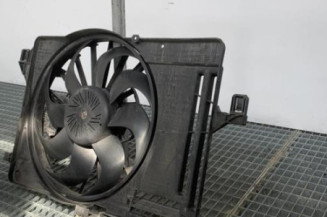 Moto ventilateur radiateur FORD C-MAX 2