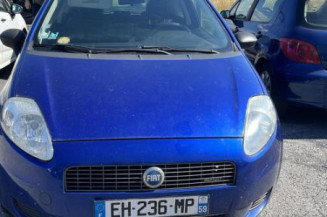 Resistance chauffage FIAT GRANDE PUNTO