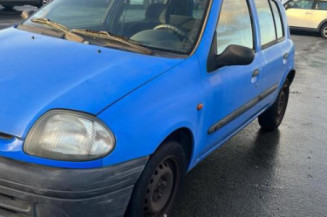 Boite de vitesses RENAULT CLIO 2