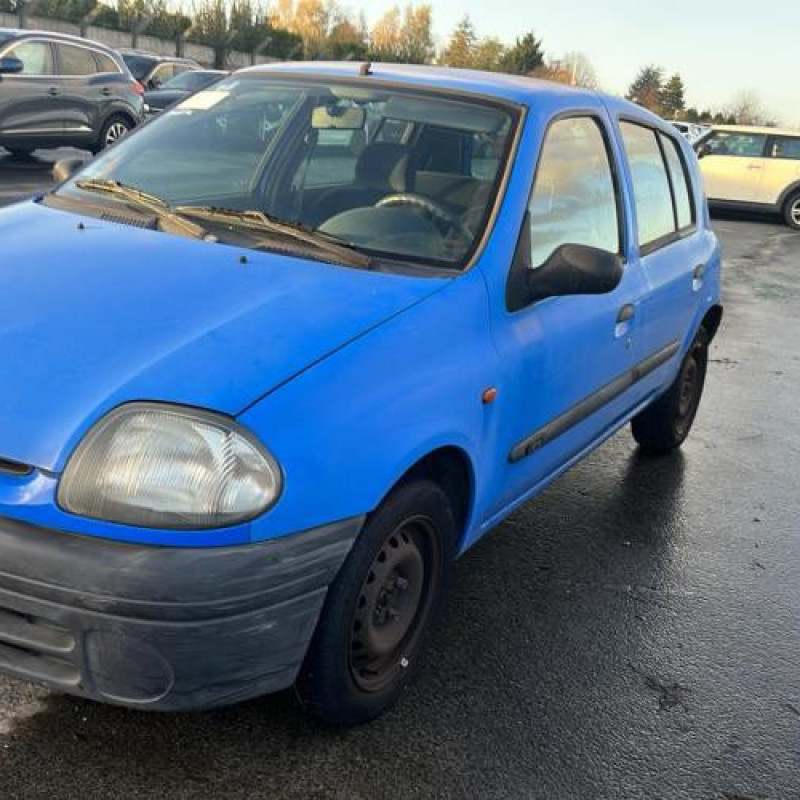 Boite de vitesses RENAULT CLIO 2 Photo n°2