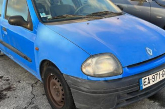 Boite de vitesses RENAULT CLIO 2