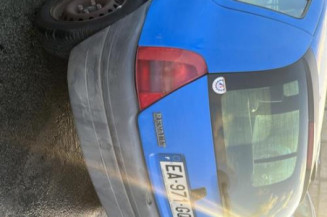 Boite de vitesses RENAULT CLIO 2