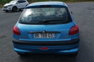 Porte arriere droit PEUGEOT 206