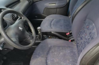 Porte arriere droit PEUGEOT 206