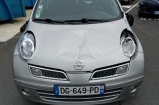 Anti brouillard droit (feux) NISSAN MICRA 3