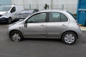 Anti brouillard droit (feux) NISSAN MICRA 3