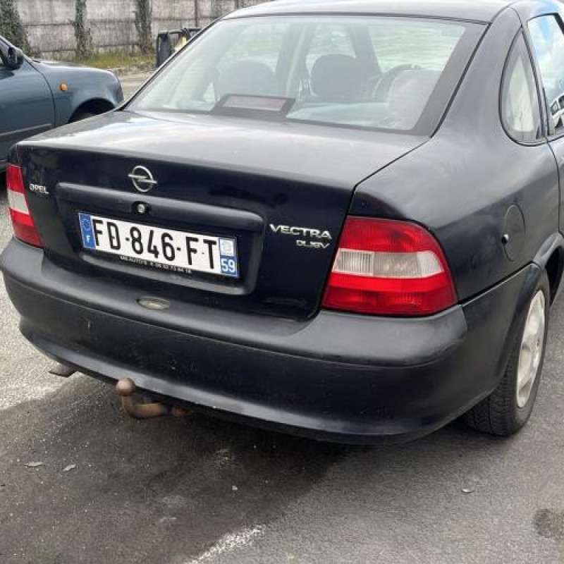 Moteur essuie glace avant OPEL VECTRA B Photo n°8