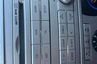 Autoradio d'origine HYUNDAI I 20 1