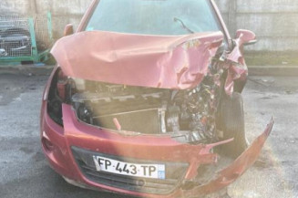 Cardan gauche (transmission) HYUNDAI I 20 1