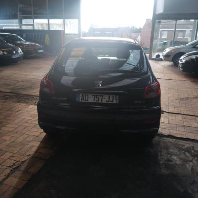 Serrure arriere gauche PEUGEOT 206+ Photo n°6