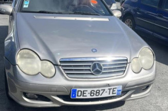 Porte avant gauche MERCEDES CLASSE C 203 COUPE SPORT