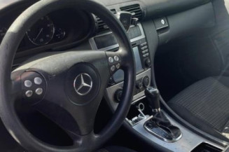 Interrupteur de leve vitre avant gauche MERCEDES CLASSE C 203 COUPE SPORT