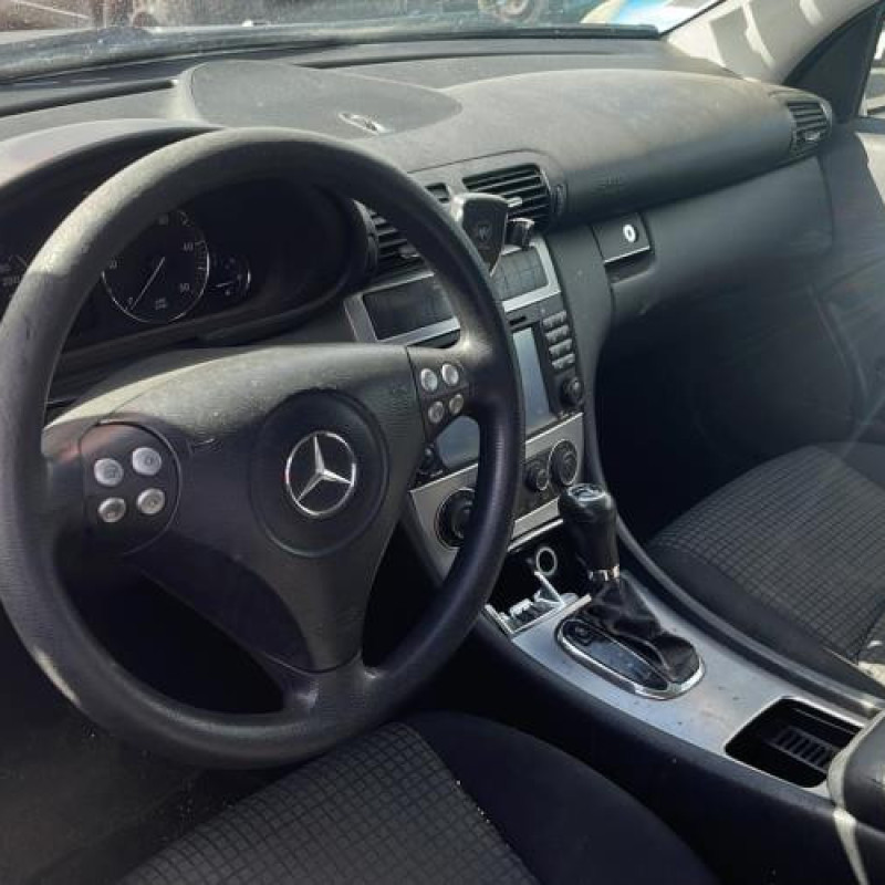 Retroviseur interieur MERCEDES CLASSE C 203 COUPE SPORT Photo n°10