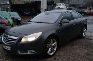 Anti brouillard gauche (feux) OPEL INSIGNIA 1