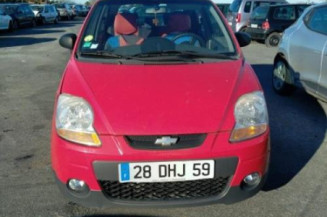 Roue CHEVROLET MATIZ 2