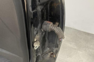 Porte avant gauche OPEL MERIVA A