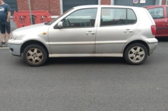 Porte arriere gauche VOLKSWAGEN POLO 3