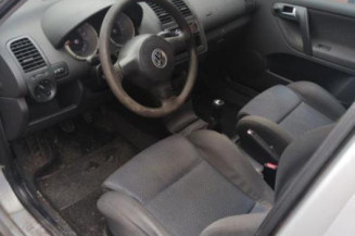 Porte arriere gauche VOLKSWAGEN POLO 3