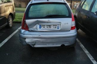 Alternateur CITROEN C3 1