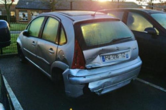 Alternateur CITROEN C3 1