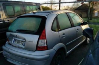 Alternateur CITROEN C3 1