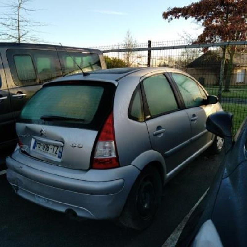 Alternateur CITROEN C3 1 Photo n°8