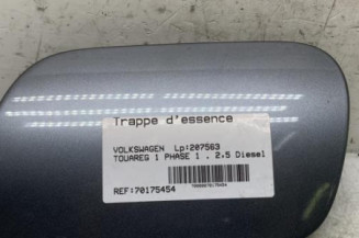 Trappe d'essence VOLKSWAGEN TOUAREG 1 Photo n°1