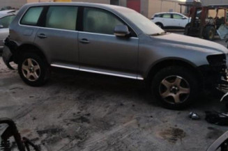 Boite a gants VOLKSWAGEN TOUAREG 1