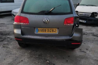 Boite a gants VOLKSWAGEN TOUAREG 1