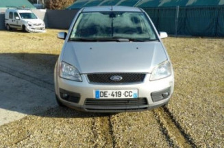 Pretensionneur de ceinture avant gauche FORD C-MAX 1