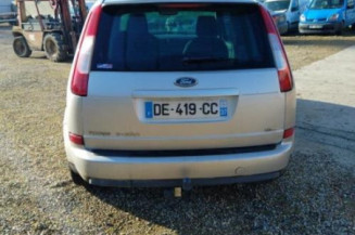 Pretensionneur de ceinture avant gauche FORD C-MAX 1