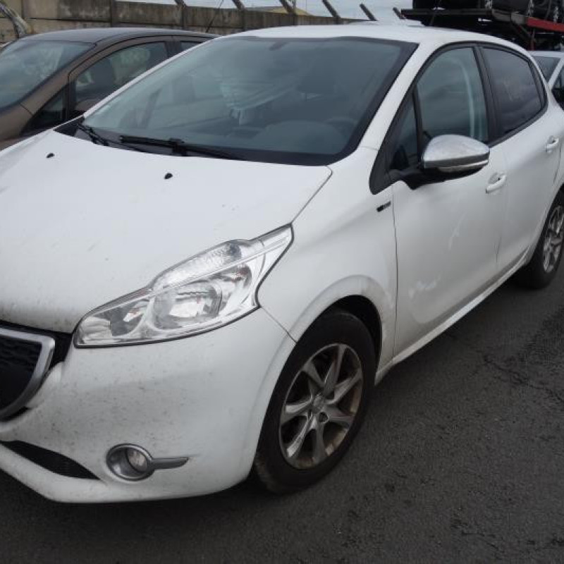 Boitier BSI PEUGEOT 208 1 Photo n°4