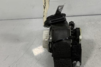 Pretensionneur de ceinture avant gauche RENAULT CLIO 3