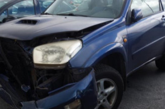 Poignee porte avant gauche TOYOTA RAV4 2